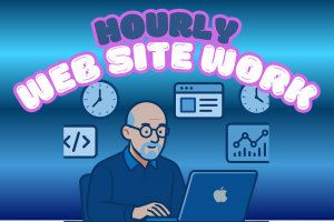 Website Hourly